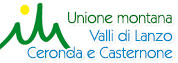 Unione montana Valli di Lanzo, Ceronda e Casternone