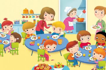 Avviso per manifestazione d&#39;interesse per Servizio di refezione scuola dell&#39;infanzia e scuola primaria esteso ai dipendenti comunali.