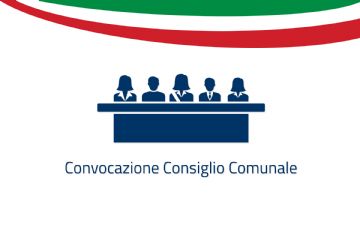 Convocazione Consiglio Comunale 14.09.2026 ore 18:30